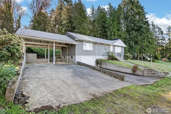 312 SE 2nd ST, Winlock, WA 98596