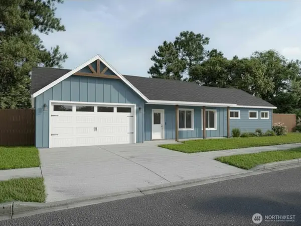 5 Endor Heights CT, Vader, WA 98593