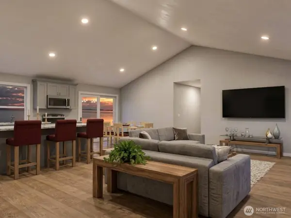 5 Endor Heights CT, Vader, WA 98593