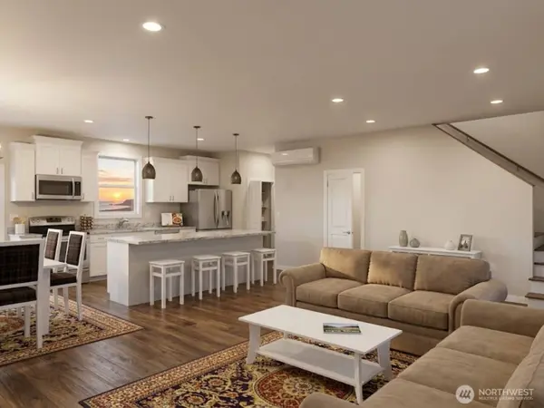 1 Endor Heights CT, Vader, WA 98596