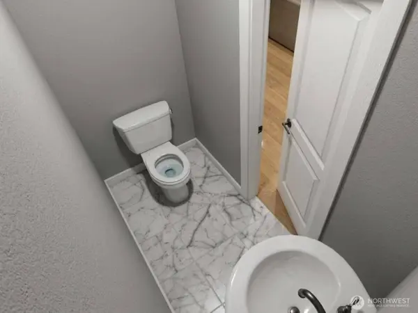 8 Endor Heights CT, Vader, WA 98593