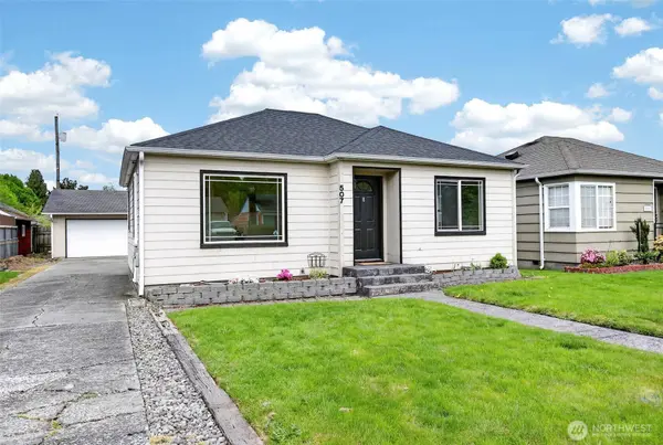 507 19th AVE, Longview, WA 98632