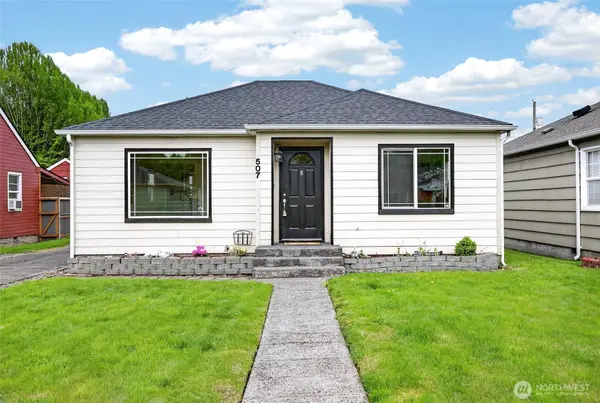 507 19th AVE, Longview, WA 98632