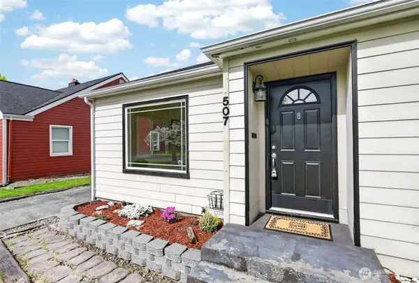 507 19th AVE, Longview, WA 98632