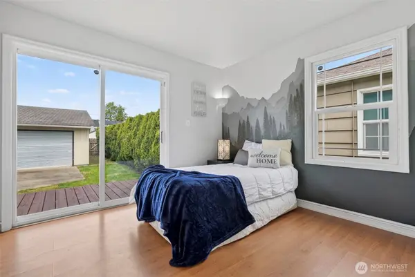 507 19th AVE, Longview, WA 98632