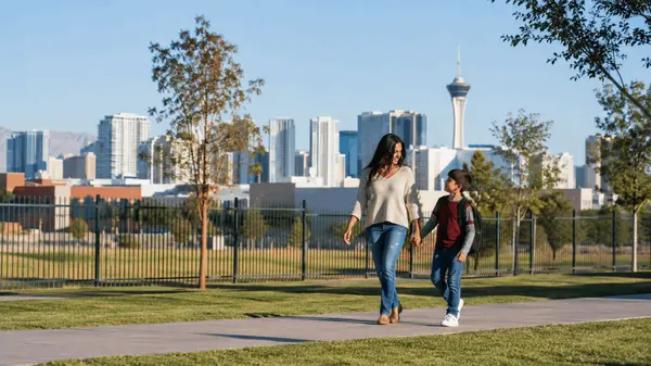Top-Rated Schools in Las Vegas: A Family's Guide to Education in Southern Nevada