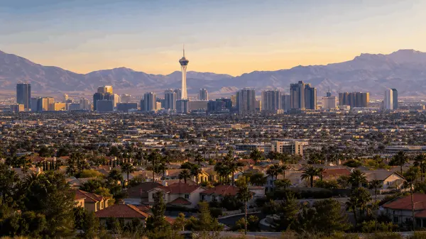 Which Las Vegas Neighborhood is Right for You? A Local's Perspective