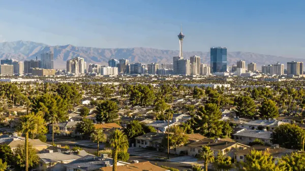 Finding High Rental Yields in Las Vegas: An Investor's Guide