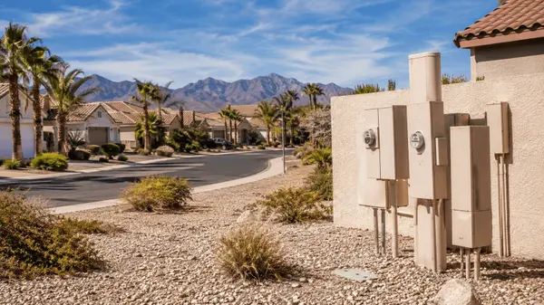 What Are Las Vegas Utility Costs Really Like? A Local’s Guide for New Residents