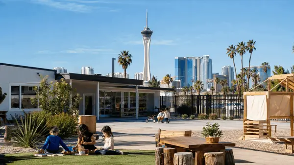 Montessori and Waldorf-Inspired Schools in Las Vegas: A Local Guide for Families