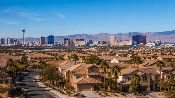 Are Property Taxes High in Las Vegas? A Detailed Breakdown for Homeowners