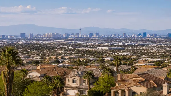 Investing in Las Vegas Real Estate: Areas to Consider for Long-Term Rental Growth