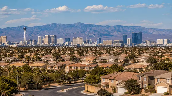 Is Las Vegas Affordable? A Realistic Look at the Cost of Living in Sin City