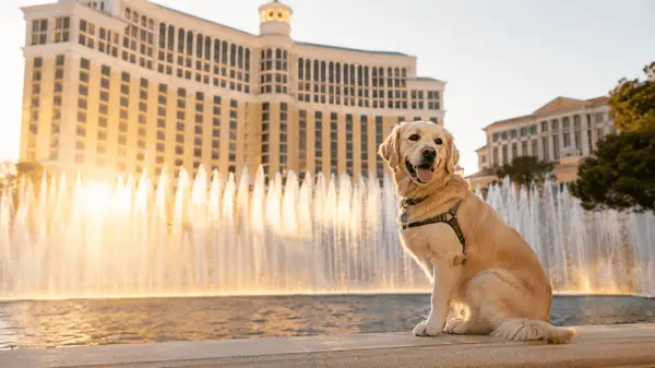 Pawsitive Living: A Guide for Dog Owners in Las Vegas