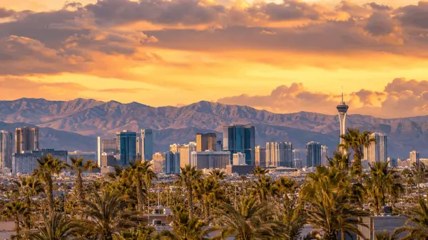 Sunshine All Year? Understanding Las Vegas's Climate and Seasonal Rhythms