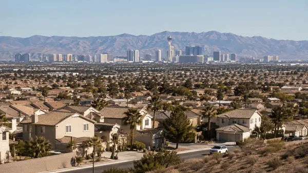 What Are the Hidden Costs of Owning a Home in Las Vegas Beyond the Mortgage?