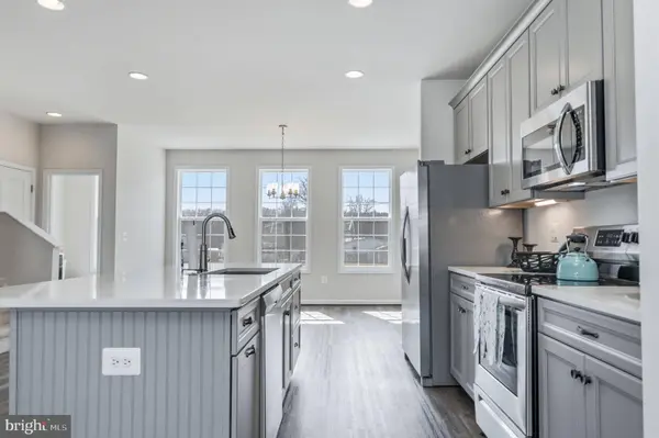 3711 ALLINGTON CT, Fredericksburg, VA 22408