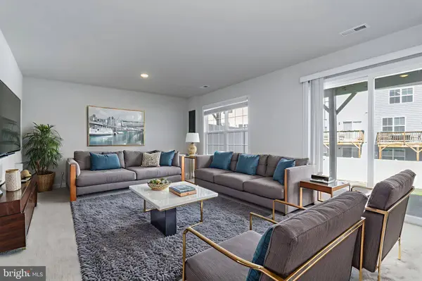 3711 ALLINGTON CT, Fredericksburg, VA 22408