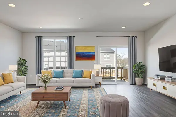 3711 ALLINGTON CT, Fredericksburg, VA 22408