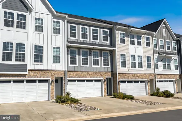 3711 ALLINGTON CT, Fredericksburg, VA 22408