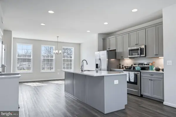 3711 ALLINGTON CT, Fredericksburg, VA 22408