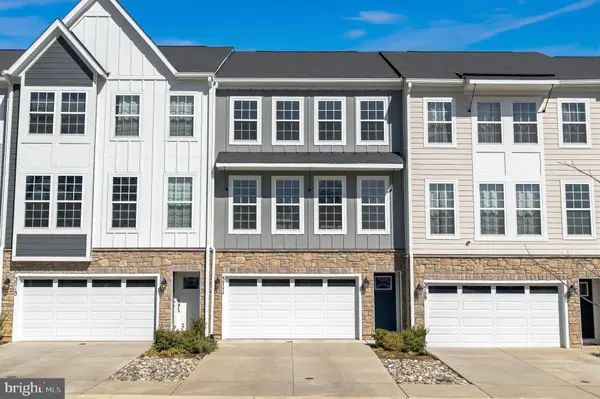 3711 ALLINGTON CT, Fredericksburg, VA 22408