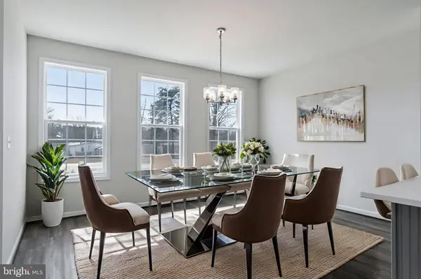 3711 ALLINGTON CT, Fredericksburg, VA 22408