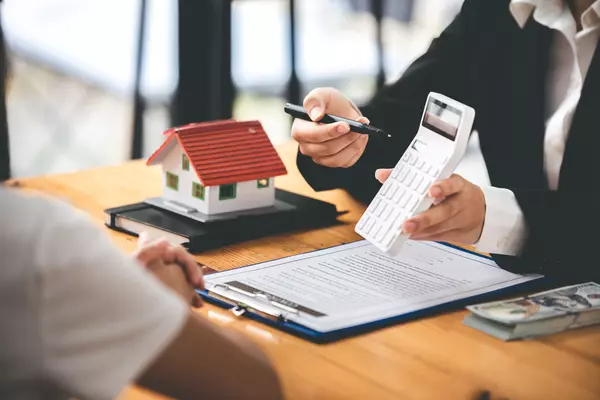 Real estate investment ideas and contracts