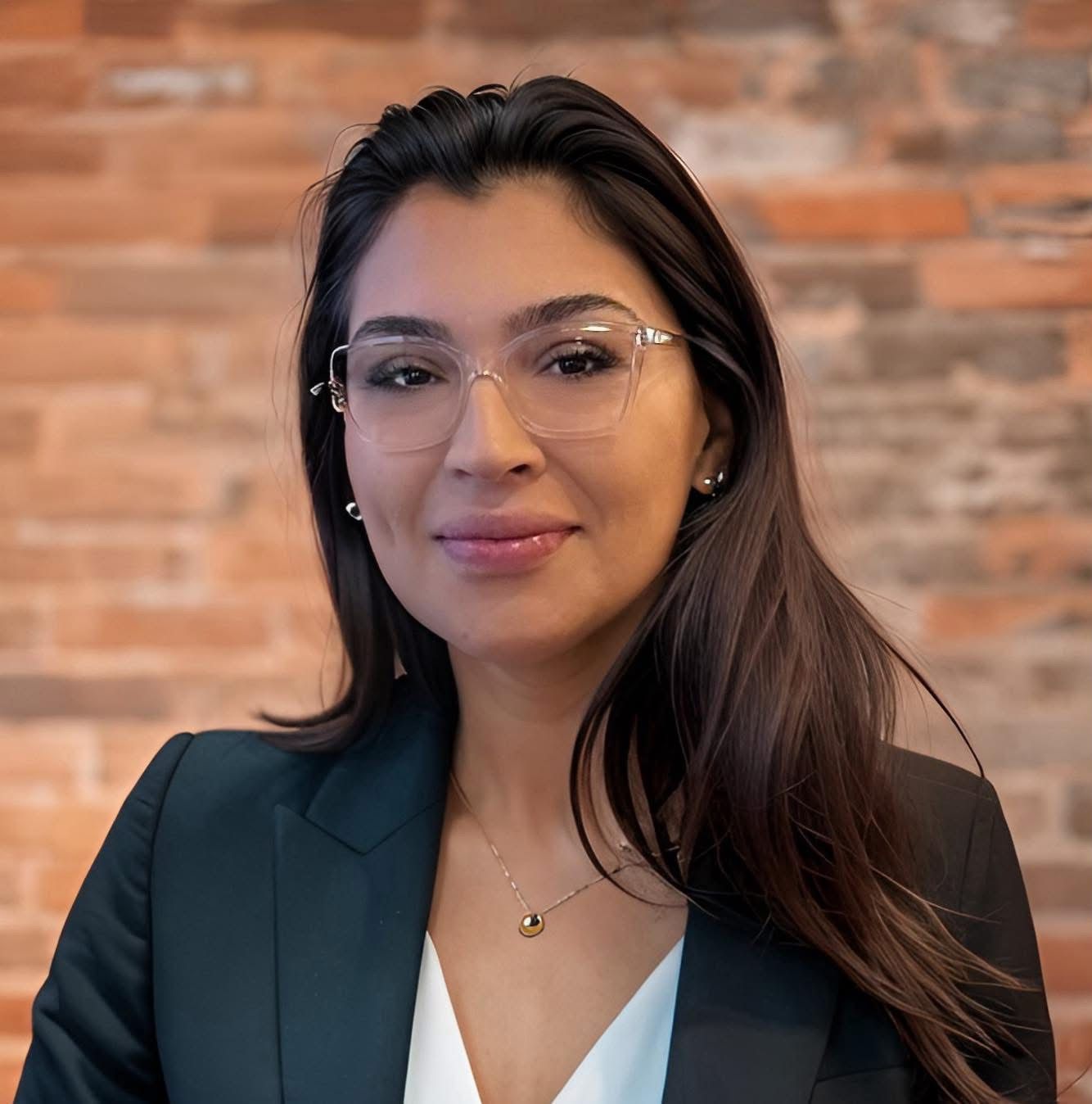 Maryam Drosos