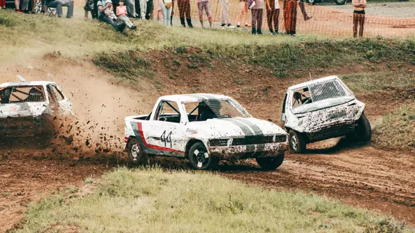 Paraguay to Host Historic WRC Ueno Rally Paraguay 2025