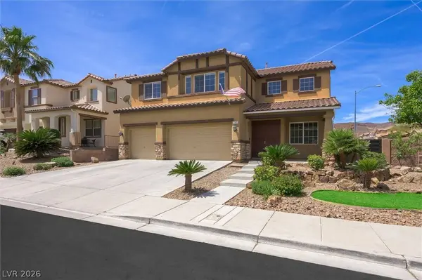 1141 Orphington CT, Henderson, NV 89002