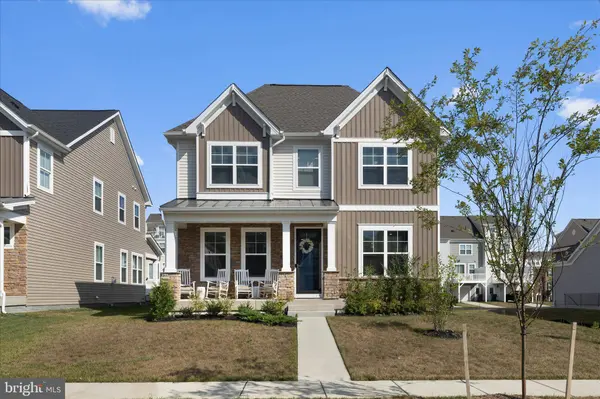 5680 LEWIS CARROLL DR, White Plains, MD 20695