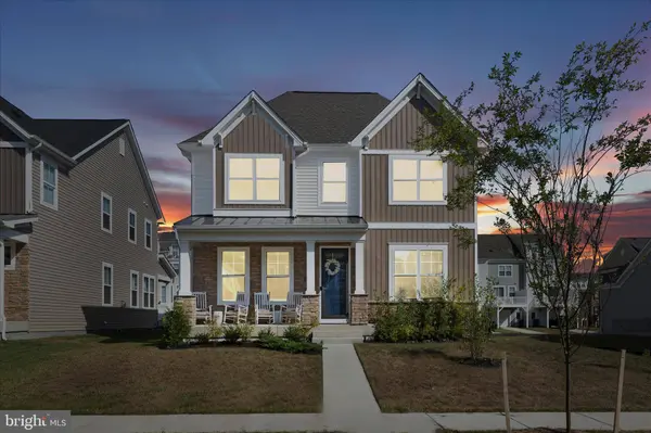 5680 LEWIS CARROLL DR, White Plains, MD 20695