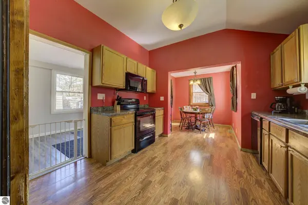 6250 Keffer Road, Kingsley, MI 49649