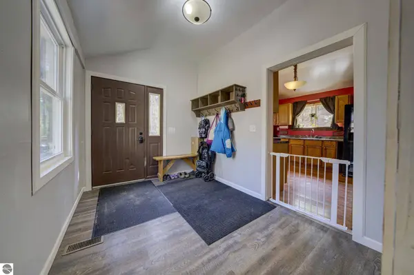 6250 Keffer Road, Kingsley, MI 49649