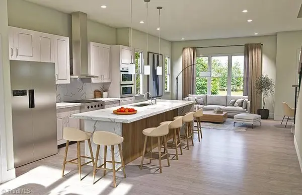 918 Lacascada TRL, Greensboro, NC 27406