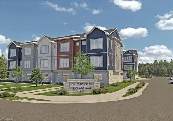 916 Lacascada TRL, Greensboro, NC 27406