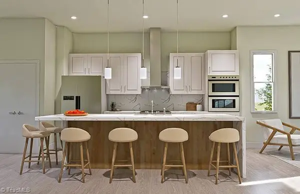 918 Lacascada TRL, Greensboro, NC 27406