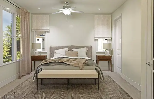 918 Lacascada TRL, Greensboro, NC 27406