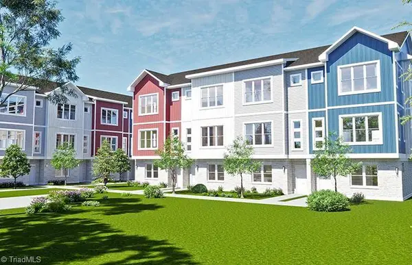 916 Lacascada TRL, Greensboro, NC 27406