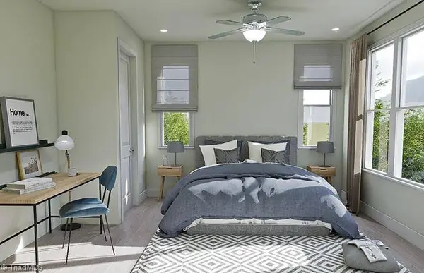 918 Lacascada TRL, Greensboro, NC 27406