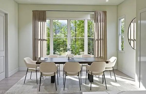 916 Lacascada TRL, Greensboro, NC 27406