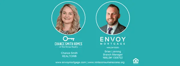Cobranded Website Banner