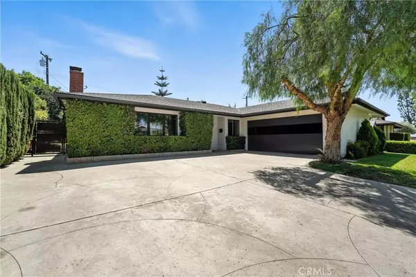 620 N Hatfield AVE, San Dimas, CA 91773