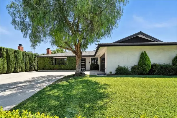 620 N Hatfield AVE, San Dimas, CA 91773