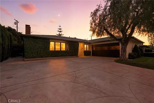 620 N Hatfield AVE, San Dimas, CA 91773