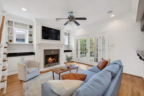 509 Acklen Park Drive, Nashville, TN 37205