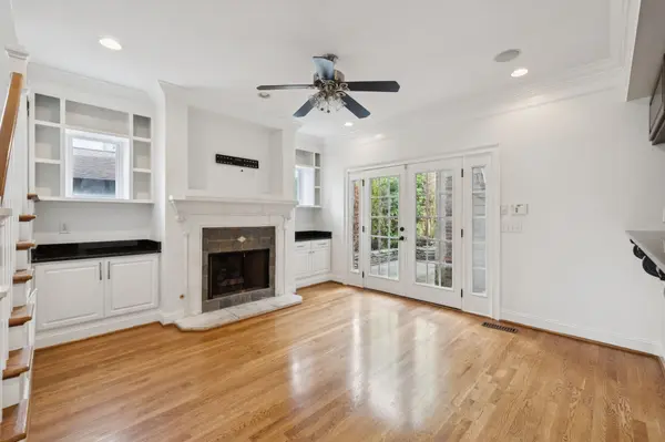 509 Acklen Park Drive, Nashville, TN 37205