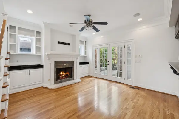 509 Acklen Park Drive, Nashville, TN 37205