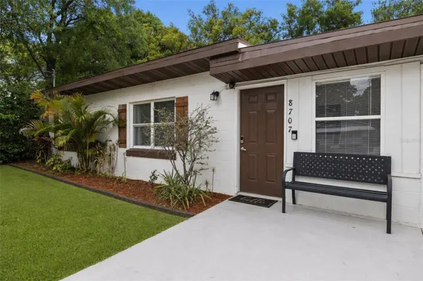 8707 N ASHLEY ST, Tampa, FL 33604